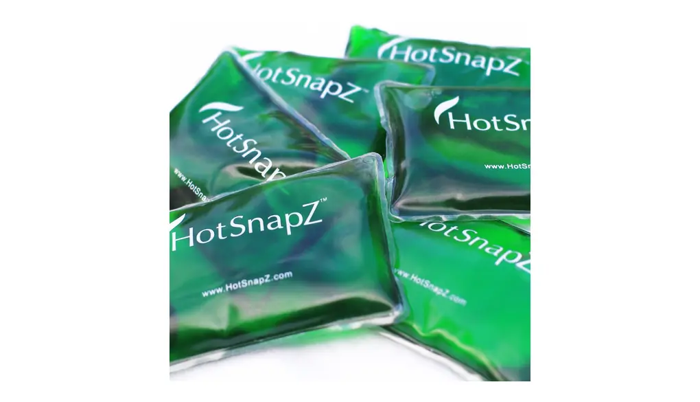 Reusable Pocket Hand Warmers