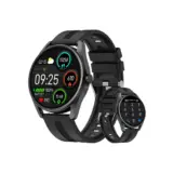 【HUAKUA H2スマートウォッチ】1.38インチ大画面＆通話機能搭載｜200種類文字盤で毎日が変わる！