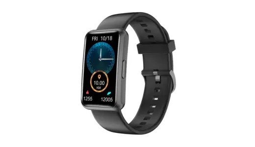 スマホもアプリもいらない！HUAKUA スマートウォッチ S2｜歩数計・健康管理・IP68防水で毎日をもっとシンプルに
