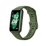 【薄型16g＆2週間バッテリー】HUAWEI Band 7 スマートウォッチ｜ウェルダネスグリーンが映える次世代モデル