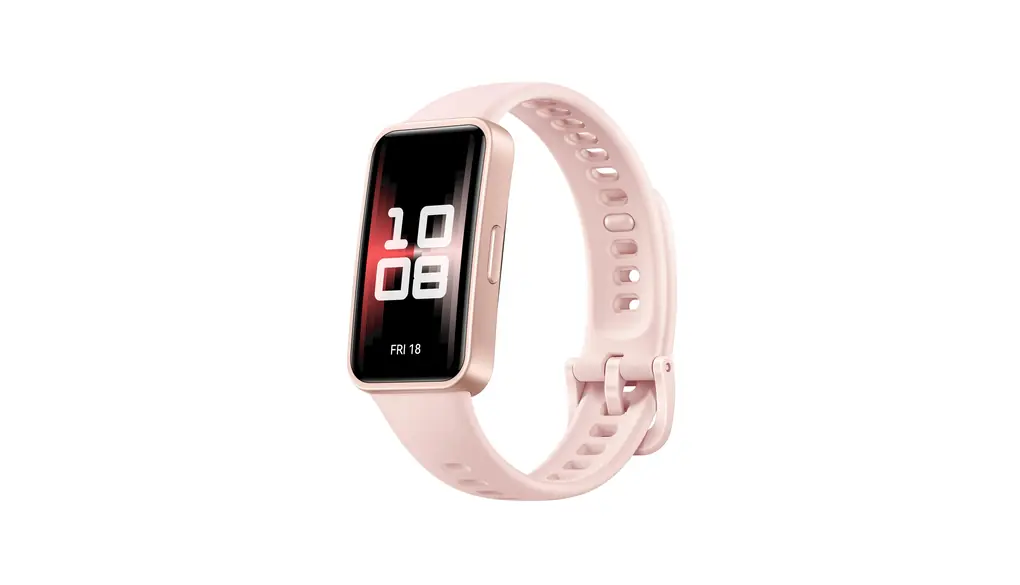HUAWEI Band 9 スマートウォッチ フルオロエラストマー素材ベルト 高精度健康モニタリング 自動輝度調整 1.47インチAMOLEDディスプレイ 超狭ベゼル 薄型軽量 9軸センサー 睡眠中呼吸乱れ検知 急速充電 最長2週間持続バッテリー バンド交換可能 各種通知機能 100種類のワークアウトモード iOS/Android対応 ホワイト