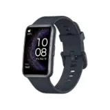 【HUAWEI WATCH FIT Special Edition】大画面×軽量ボディ！健康管理も通知もこれ1本で完結するスマートウォッチ