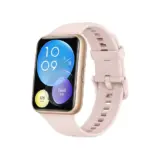 【HUAWEI WATCH FIT2】大画面×長持ちバッテリー！毎日を彩るサクラピンクのスマートウォッチ