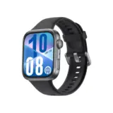 【軽さ27gの相棒】HUAWEI WATCH FIT 4｜1.82インチ大画面＆10日間バッテリーでアウトドアも日常もスマートに