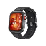 【HUAWEI WATCH FIT 4 Pro】アウトドアも街も制す！薄型軽量×高性能スマートウォッチの新基準