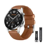 【クラシックの完成形】HUAWEI Watch GT2 46mm Classic｜2週間バッテリー＆血中酸素測定で日常をアップデート