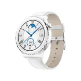 【チタン×サファイアの上質感】HUAWEI WATCH GT 3 Pro 43mm｜7日間バッテリーと100種類スポーツモード搭載スマートウォッチ