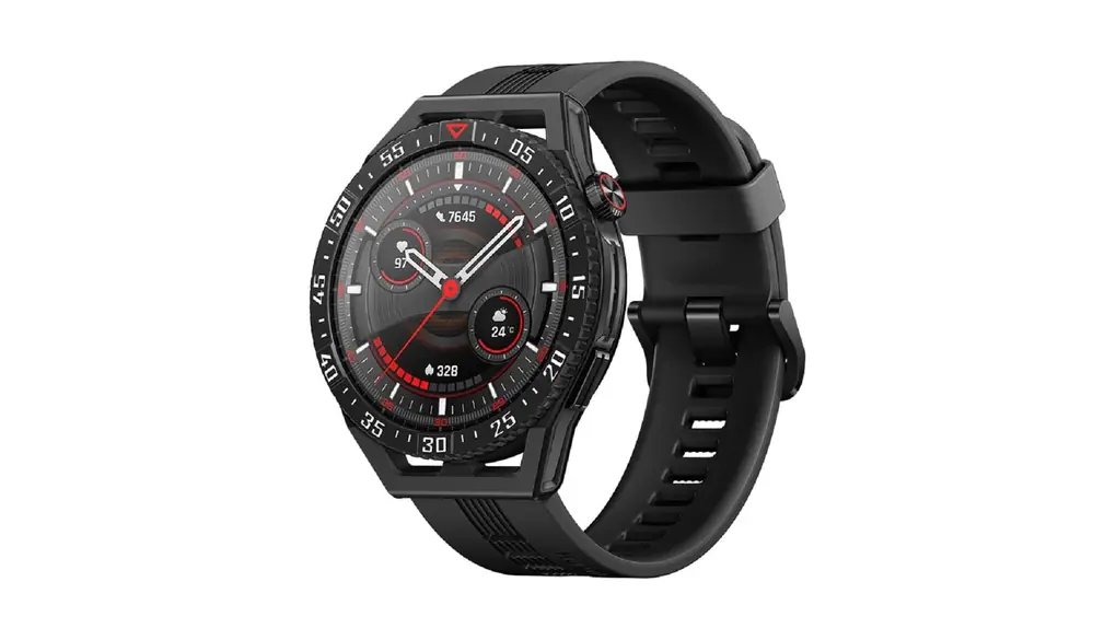 HUAWEI WATCH GT 3 SE スマートウォッチ 軽量(35.6g) 14日間持続バッテリー ワイヤレス急速充電 Bluetooth通話 睡眠モニタリング 血中酸素レベル連続測定 1.43インチAMOLED iOS＆Android対応 グラファイトブラック 【日本正規代理店品】