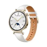 【7日間バッテリー×ゴルフナビ】HUAWEI WATCH GT 4 41mm｜健康管理もスタイルも妥協しないスマートウォッチ