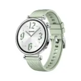 【ゴルフも健康もフルサポート】HUAWEI WATCH GT 4 41mm｜7日間バッテリー＆高精度GPS搭載スマートウォッチ