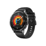 【ゴルフもランも健康もこれ1本】HUAWEI WATCH GT 5 46mm｜高精度GPS＆14日バッテリーの万能スマートウォッチ