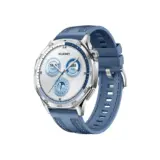 【14日バッテリー×ゴルフナビ】HUAWEI WATCH GT 5 46mm｜健康管理もスポーツもこの一本で完結！