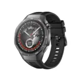 【HUAWEI WATCH GT 5 Pro 46mm】ゴルフも登山も日常も制覇するチタン製スマートウォッチ｜14日間バッテリー×フルスペック搭載
