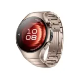 【腕元をアップデート！】HUAWEI WATCH 5 42mmゴールド｜eSIM搭載＆7日間バッテリーの次世代スマートウォッチ