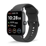 【1台で日常が変わる！】スマートウォッチ IDW19 Bluetooth5.3｜通話・通知・運動管理を網羅した大画面モデル