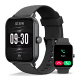 【1.8インチ大画面×Bluetooth通話】スマートウォッチ IDW19｜100種類運動モード搭載の多機能スポーツウォッチ