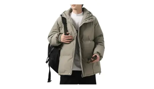 【この冬、街でもアウトドアでも主役】inotenka ダウンジャケット メンズ｜軽くて暖かい、大人の防寒アウター