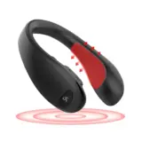 【5秒でぬくもりチャージ】IPO U型首掛けウォーマー｜37〜55℃×スマホ充電対応！冬を楽しむ4WAYヒーター