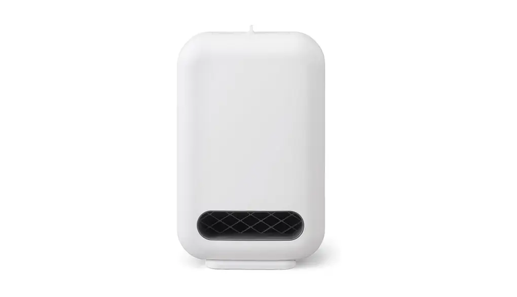 アイリスオーヤマ ヒーター セラミックファンヒーター 節電 省エネ 大風量 1200W 2段階温度調整 転倒オフ機能 速暖 小型 コンパクト ACH-E12C-W ホワイト