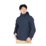 【雨も風もスタイルに変える】Jack Wolfskin「STORMY POINT 2L JKT M」｜軽やかに纏う防水マウンテンパーカー