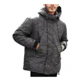 【軽くて暖かい、冬の最強アウター】JIGGYS SHOP 中綿ジャケット｜撥水仕様×2タイプデザインで街もアウトドアも完璧に