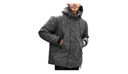 【軽くて暖かい、冬の最強アウター】JIGGYS SHOP 中綿ジャケット｜撥水仕様×2タイプデザインで街もアウトドアも完璧に