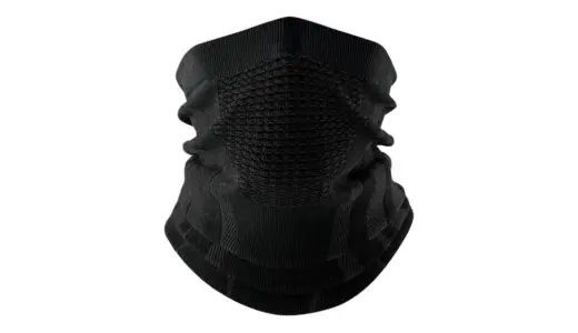 【呼吸できる防寒】JIOYIEO ネックウォーマー｜息苦しさゼロのフェイスカバーで冬の外出が変わる