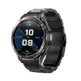【JUSUTEK 2025】超タフ＆多機能スマートウォッチ｜GPSデュアル周波数＆通話対応でアウトドアも日常も一台で完結