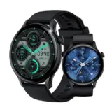 【JUSUTEK 2025】最新スマートウォッチ登場！1.43インチAMOLED×Bluetooth通話×260種類文字盤で日常を格上げ