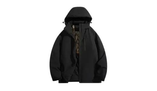 【冬を制する一着】Kayiyasu ダウンジャケット メンズ｜軽量×防風×暖かい、街でも山でも頼れる万能アウター