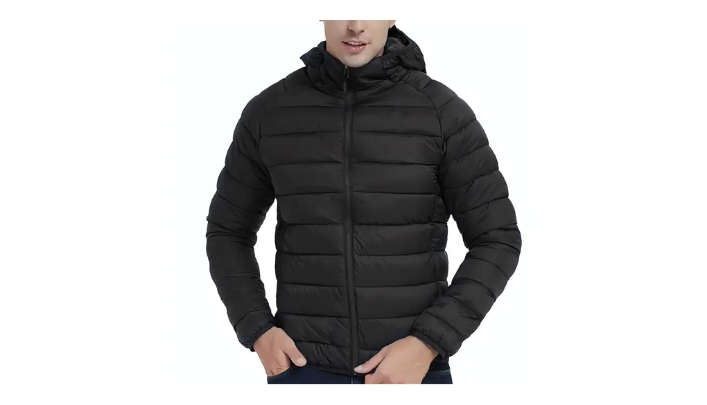 [Kayiyasu] ダウンジャケット メンズ 軽量 撥水 防風 ダウンコートウルトラライトダウン 防寒 暖かい アウトドア コンパクト収納 ライトダウン 2スタイル フード付き/立ち襟 2way 秋冬