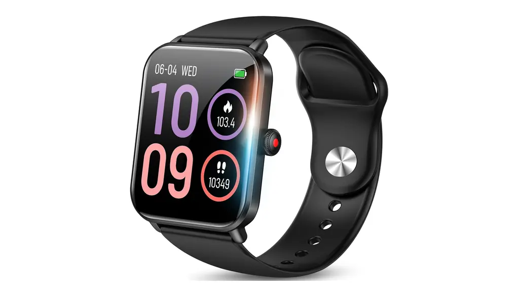 スマートウォッチ iphone対応 【2025新型・2.0インチHD大画面】 アンドロイド対応 Bluetooth5.3 通話機能 IP68防水 SMS/Line通知 軽量 薄型 多種類文字盤 活動量計 歩数計 高精細度ディスプレイ 長時間バッテリー 天気予報 日常生活管理 スポーツウォッチ 多機能 腕時計 バンドル交換可能 レディース メンズ Smart Watch