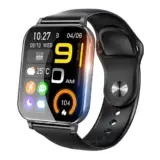 【1.9インチ大画面で進化！】KYOTOEC スマートウォッチ 2025最新モデル｜通話・通知・健康管理をこの1本で