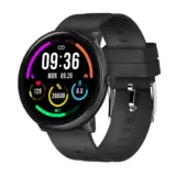 【lightec V15SN】軽量40g＆IP68防水のスマートウォッチ｜20種スポーツモードで毎日がアップデート