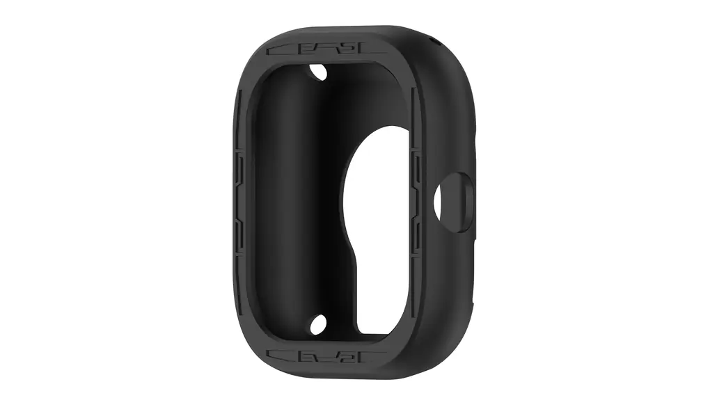 ウォッチ5/5 ESIMスマートウォッチソフトカバーシェルガードのドロップ削除ウォッチプロテクターのためのシリコン保護ケース