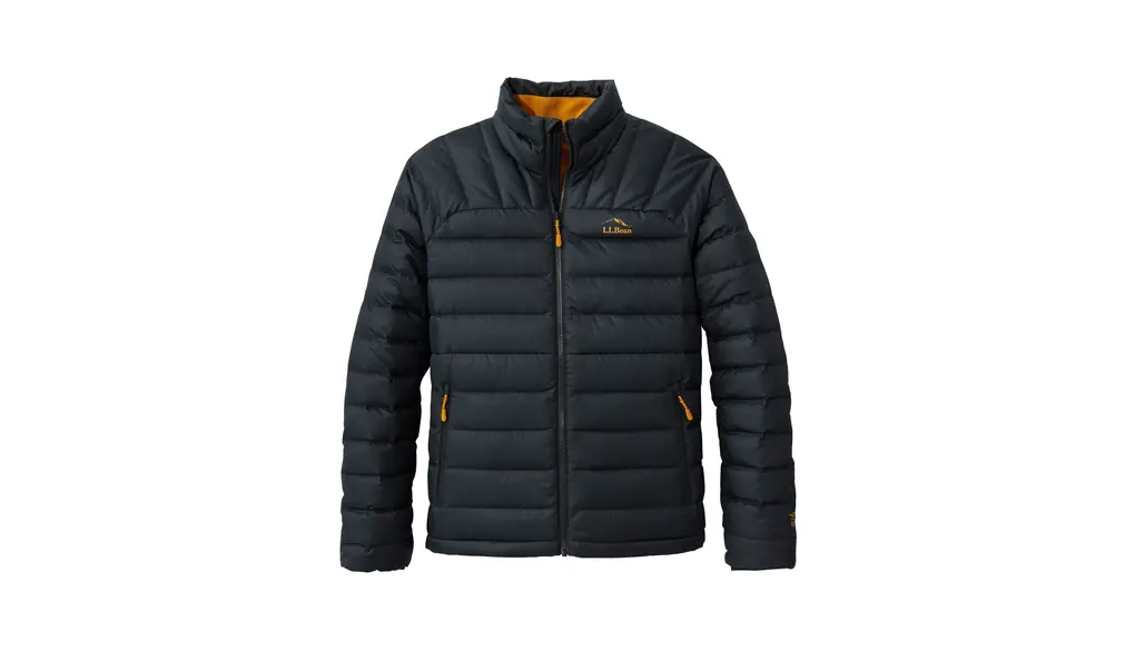 [エルエルビーン] メンズ ビーンズ・ダウン・ジャケット