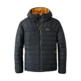 【極寒でも軽やかに】L.L.Bean ビーンズ・ダウン・フード・ジャケット｜洗えて暖かい“大人の定番アウター”