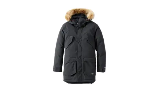 【冬を制す一着】L.L.Bean メイン・マウンテン・パーカ｜雪・風・雨を寄せつけない本気の防寒アウター