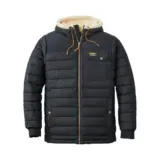 【L.L.Bean】マウンテン・クラシック・ダウン・フード・ジャケット｜冬の街に馴染む、アウトドア発の最強防寒アウター