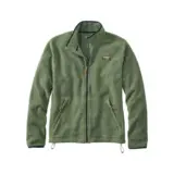 【極上のぬくもりと風格】L.L.Bean マウンテン・クラシック・フリース・ジャケット｜米国フィットで冬を楽しむ一着
