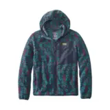 【軽くて暖かい理想の一枚】L.L.Bean マウンテン・クラシック・フリース・フーディ｜大人の秋冬にちょうどいい、上質なぬくもり