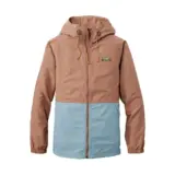 【雨にも風にも強い】L.L.Bean マウンテン・クラシック・フルジップ・ジャケット｜軽くて映える“大人のアウトドア”アウター