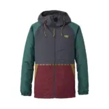 【街でも山でも主役級】L.L.Bean マウンテン・クラシック・インサレーテッド・ジャケット｜軽量×防風×暖かさの“完成形アウター”