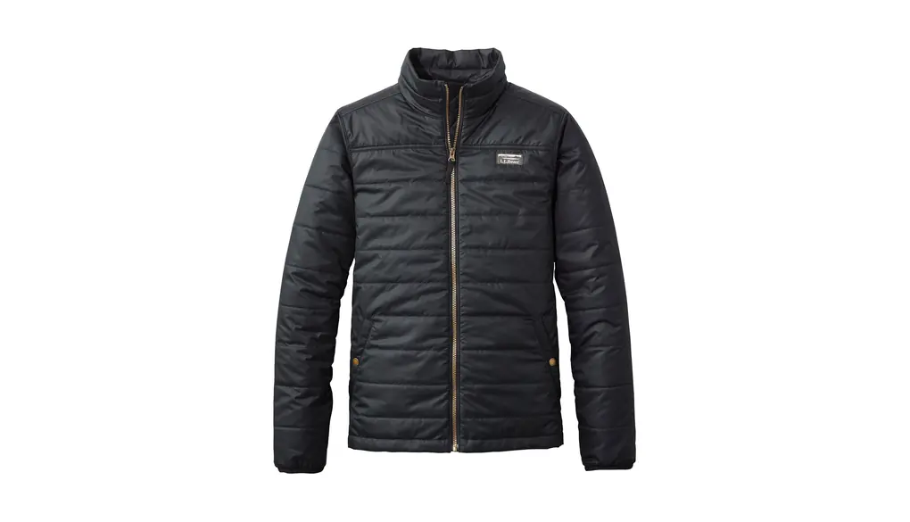 [エルエルビーン] メンズ マウンテン・クラシック・パファー・ジャケット 米国フィット・レギュラー