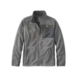 【風を味方にする一枚】L.L.Bean マウンテン・クラシック・ウインドプルーフ・フリース・ジャケット｜街にも山にも映える万能アウター