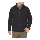 【マムートが導く“ちょうどよさ”】Hiking WB Hooded Jacket AF Men｜街も山も似合う、万能ウィンドブレーカー
