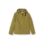 【街にも山にも、この一枚】MAMMUT マウンテン タフ ジャケット｜軽くてタフ、すべてのアウトドア好きへ