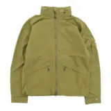 【街と山、どちらも主役に】MAMMUT マウンテン タフ ジャケット｜機能美が息づく“大人のアウター”