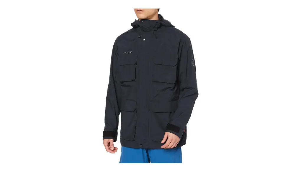 [マムート] マウンテン ウィンドブレーカー ラインド パーカー アジアンフィット メンズ/Mountain WB lined Parka AF Men 1012-00650
