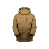 【冬の“本命アウター”はこれ】MAMMUT Roseg 2.0 IN Hooded Jacket AF Men｜街でも山でも使える軽量ダウンの完成形